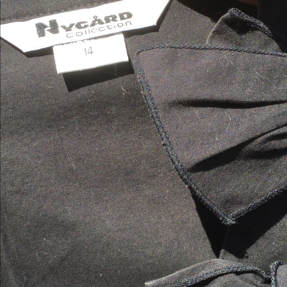 BLACK TOP - Picture 5 of 7